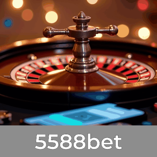 5588bet: Slot Games - Gigantescos Jackpots, Live Dealer - Experiência Imersiva, Mesa ao Vivo - Alta Interatividade
