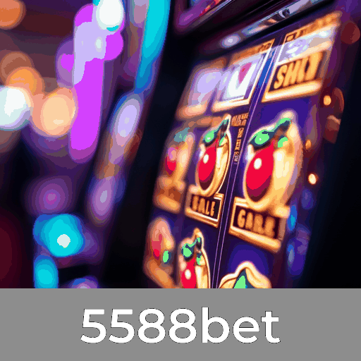 5588bet: Experiência Premium e Confiabilidade em Apostas