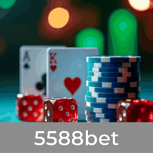 5588bet: Experimente Bônus Generosos e Promoções Exclusivas!