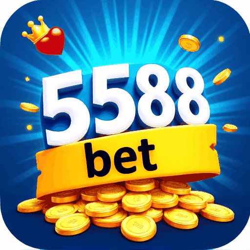 5588bet Logo